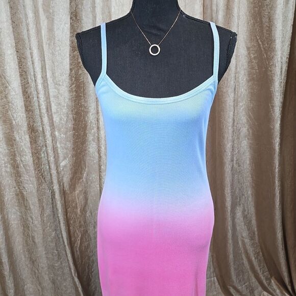 YFB Tula Ombra Maxi Dress - Picture 9 of 13